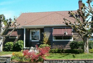 Wilsonville Roofing