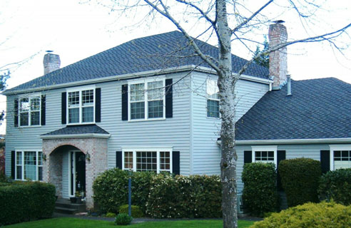 Wilsonville Roofers